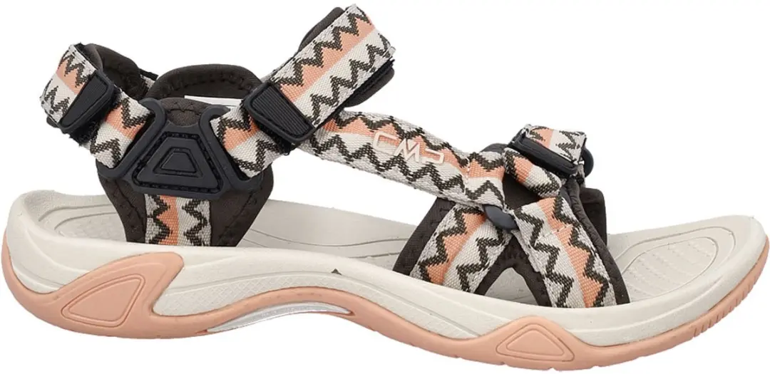 CMP Hamal 38Q9956 Sandalen - Grijs EU 39