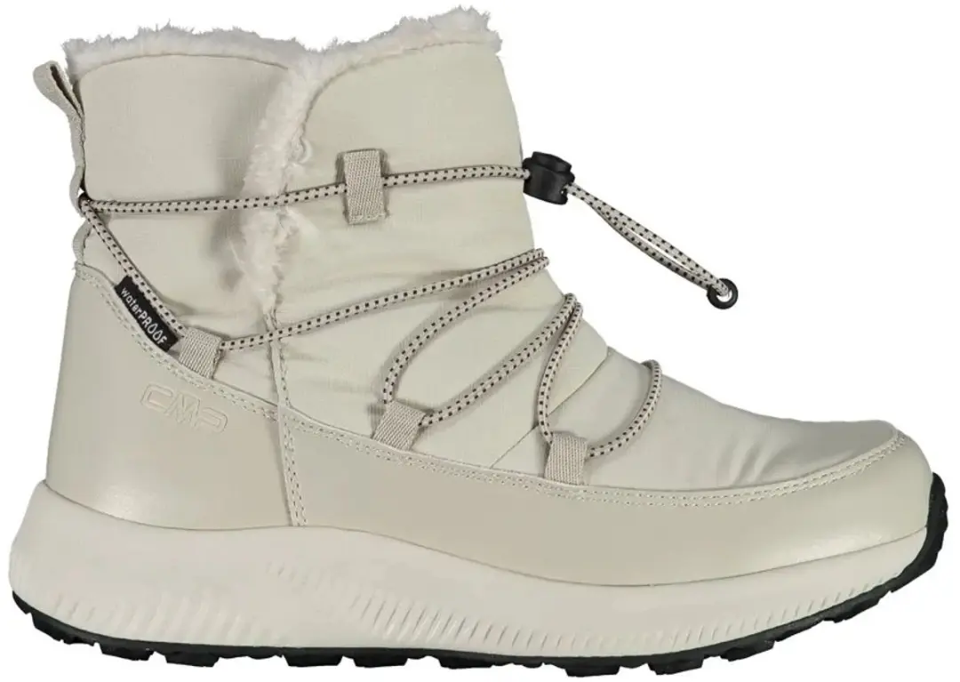 CMP Sheratan WP Laarzen 30Q4576 - Beige - EU 36