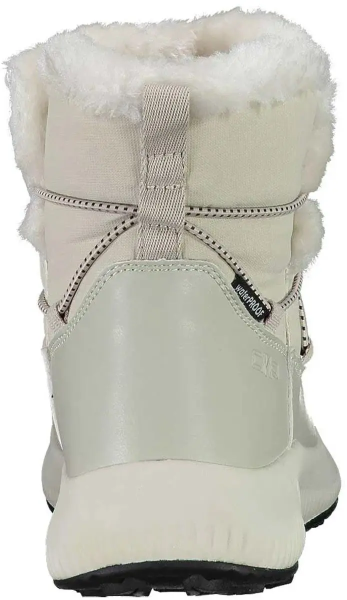 CMP Sheratan WP Laarzen 30Q4576 - Beige - EU 36