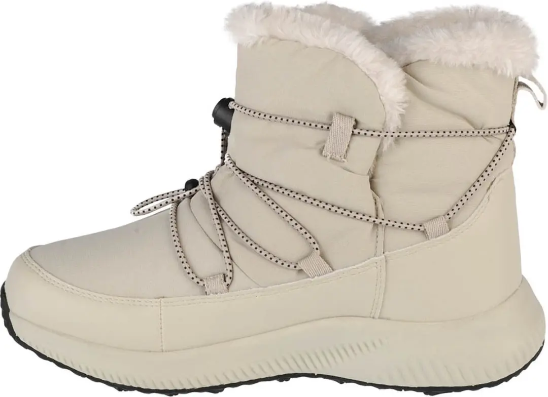 CMP Sheratan WP Laarzen 30Q4576 - Beige - EU 36
