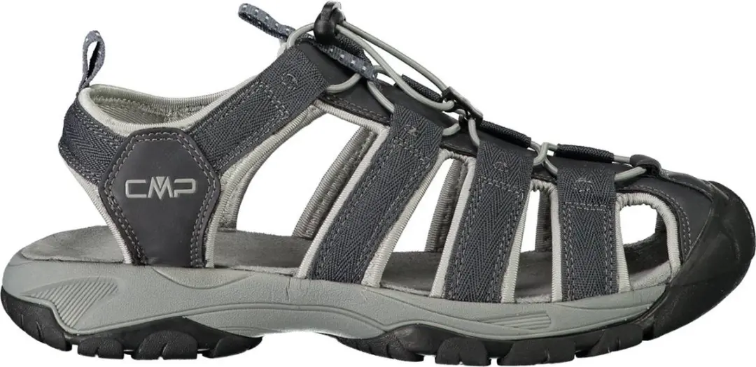 CMP Sahiph Sandalen 30Q9517-U423 - EU 46 - Grijs