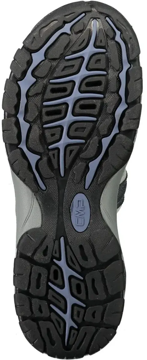 CMP Sahiph Sandalen 30Q9517-U423 - EU 46 - Grijs