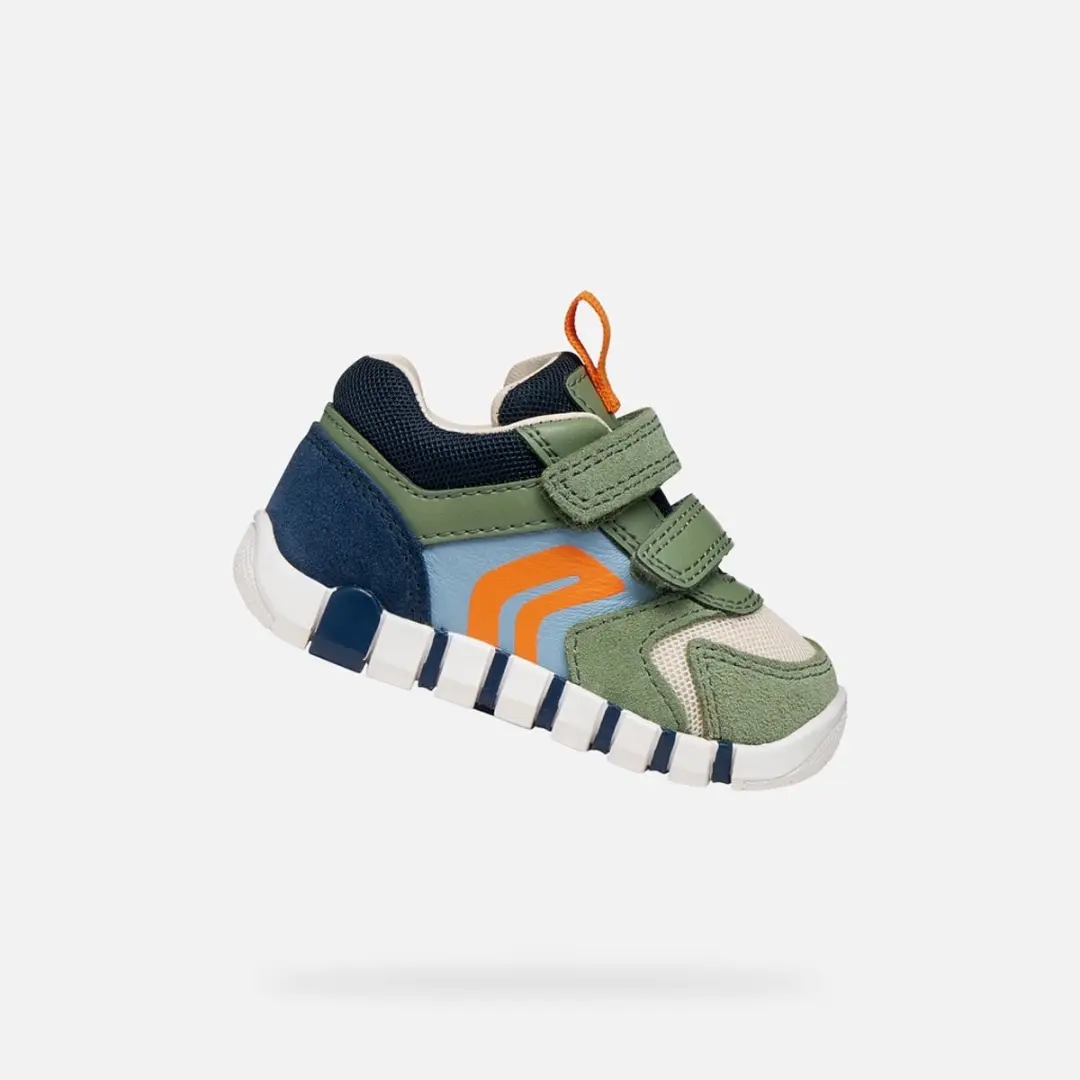 GEOX IUPIDOO DREUMES Sneakers