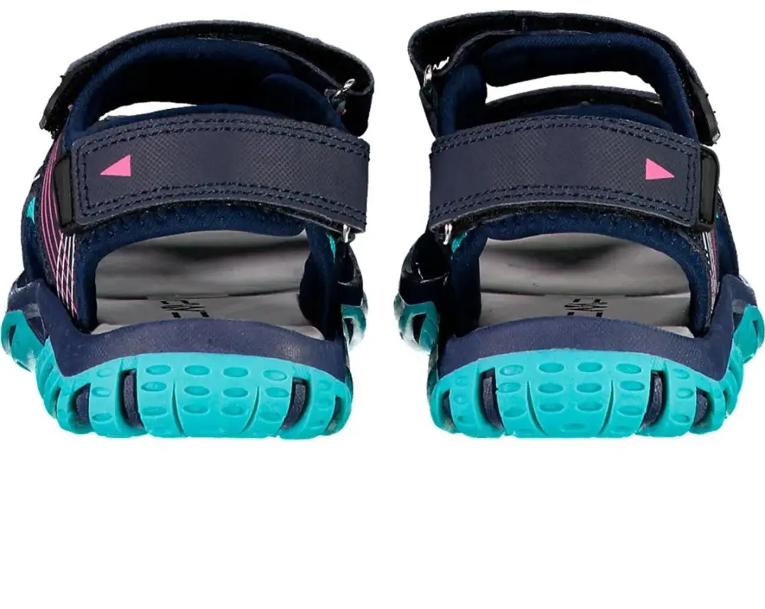 CMP Mawi Sandalen - Blauw - EU 34