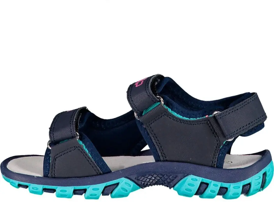 CMP Mawi Sandalen - Blauw - EU 34
