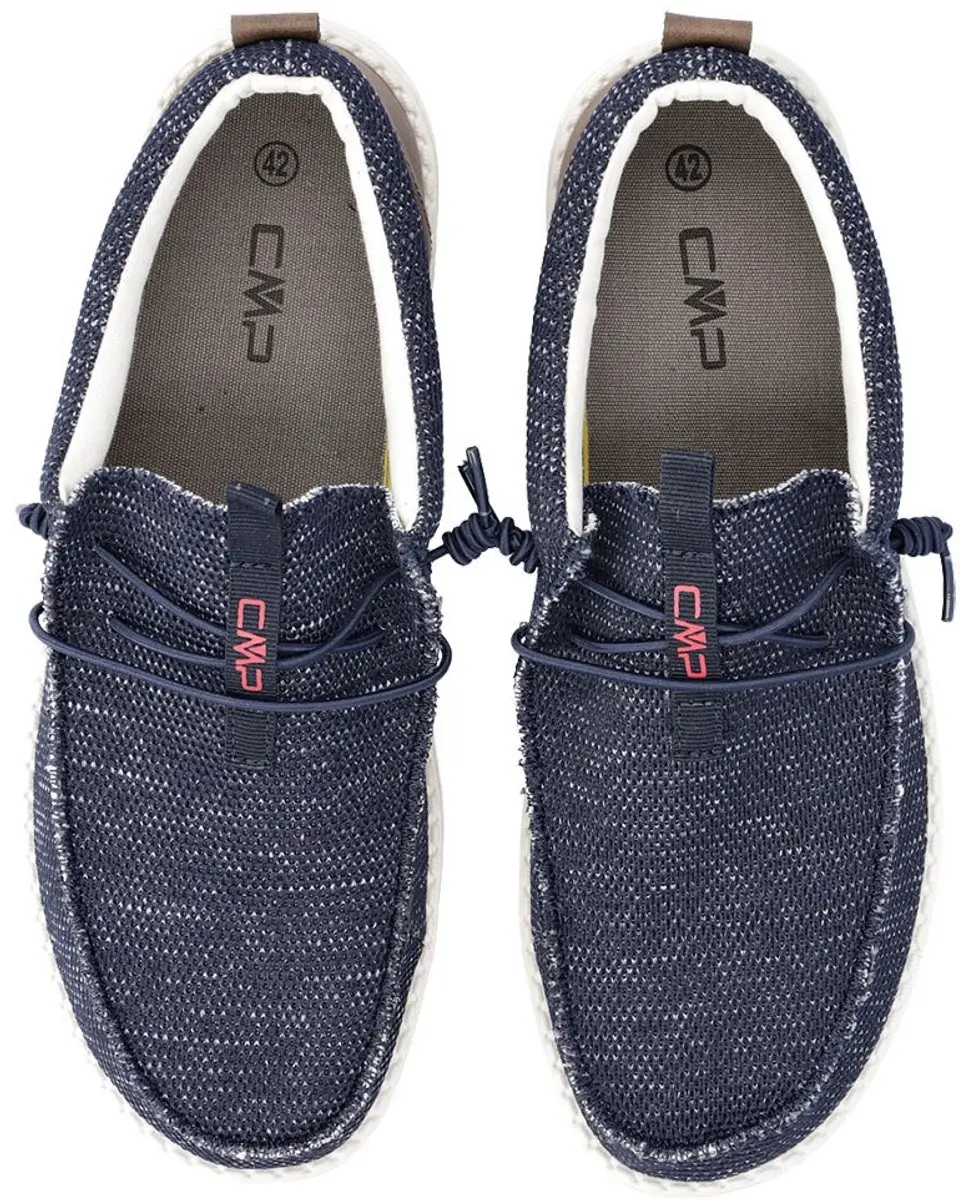 CMP Joy Schoenen - Blauw - EU 41