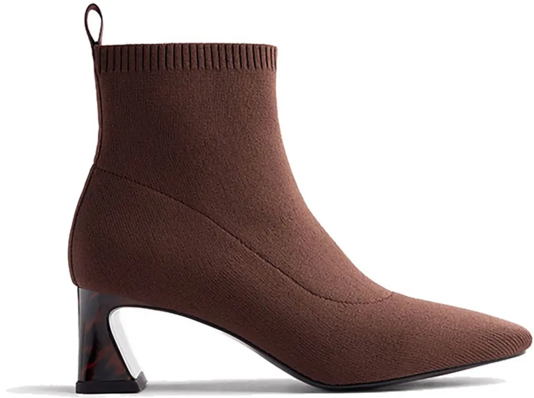 Gioseppo Lyle Booties Bruin EU 39 Vrouw