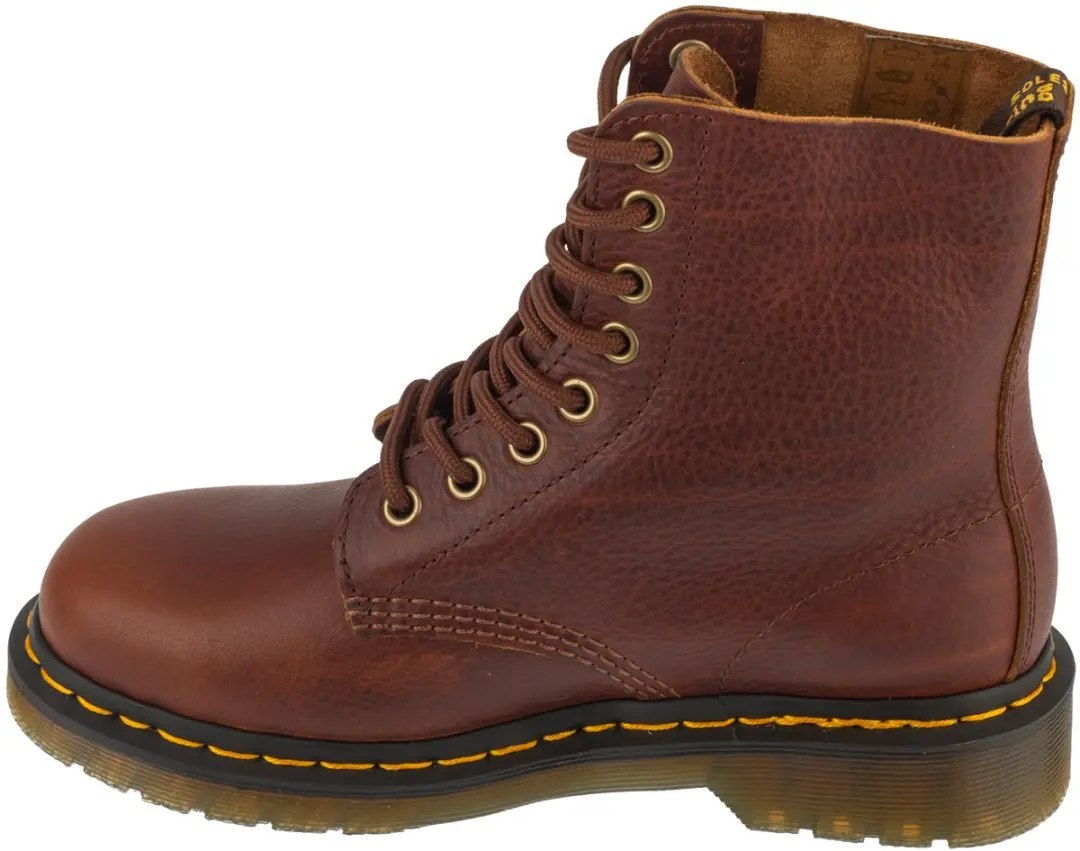 Dr. Martens 1460 Pascal Laarzen - Cashew - Maat 36