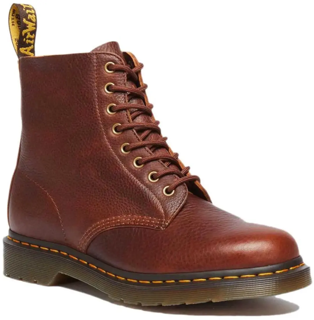 Dr. Martens 1460 Pascal Laarzen - Cashew - Maat 36
