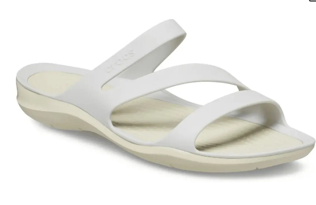 Crocs Swiftwater Slippers Dames