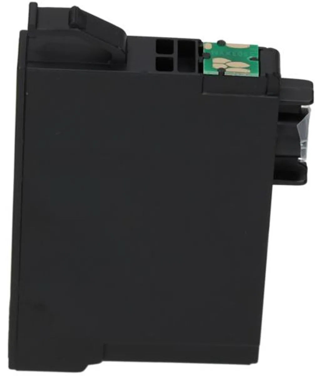 PrintAbout Inktcartridge C13T09Q44010 Geel - 500 pagina's - Epson