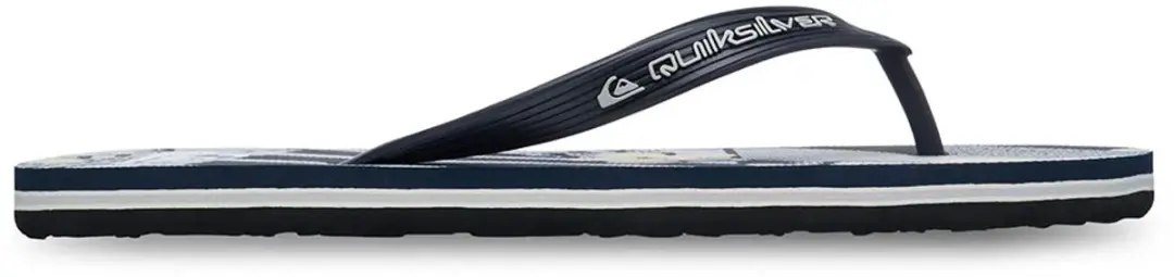 Quiksilver Molokai Art 26 Teenslipper