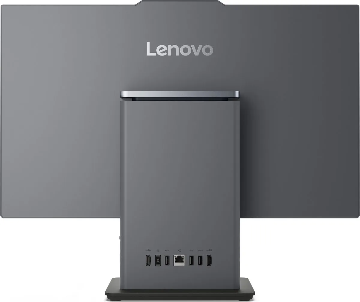 Lenovo ThinkCentre Neo 50a 24 Gen 5 i5-13420H Alles-in-één PC - 23.8" Touchscreen - 8GB RAM - 256GB SSD - Grijs