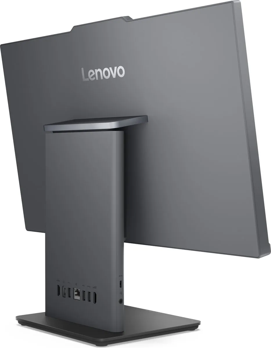 Lenovo ThinkCentre Neo 50a 24 Gen 5 i5-13420H Alles-in-één PC - 23.8" Touchscreen - 8GB RAM - 256GB SSD - Grijs