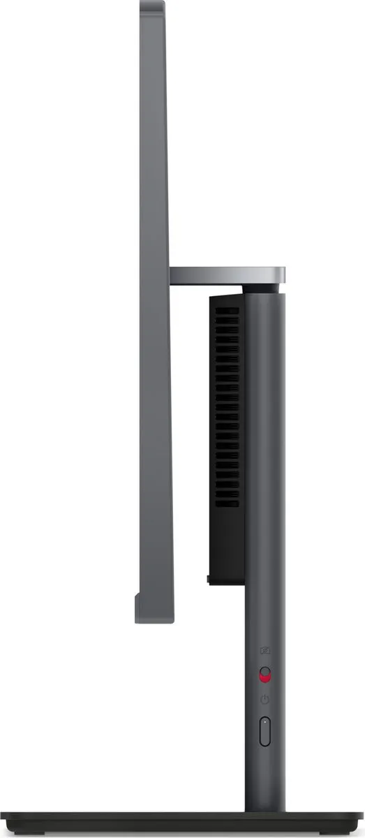 Lenovo ThinkCentre Neo 50a 24 Gen 5 i5-13420H Alles-in-één PC - 23.8" Touchscreen - 8GB RAM - 256GB SSD - Grijs