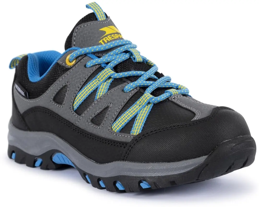 Trespass-schoenen Gillon Low Cut II