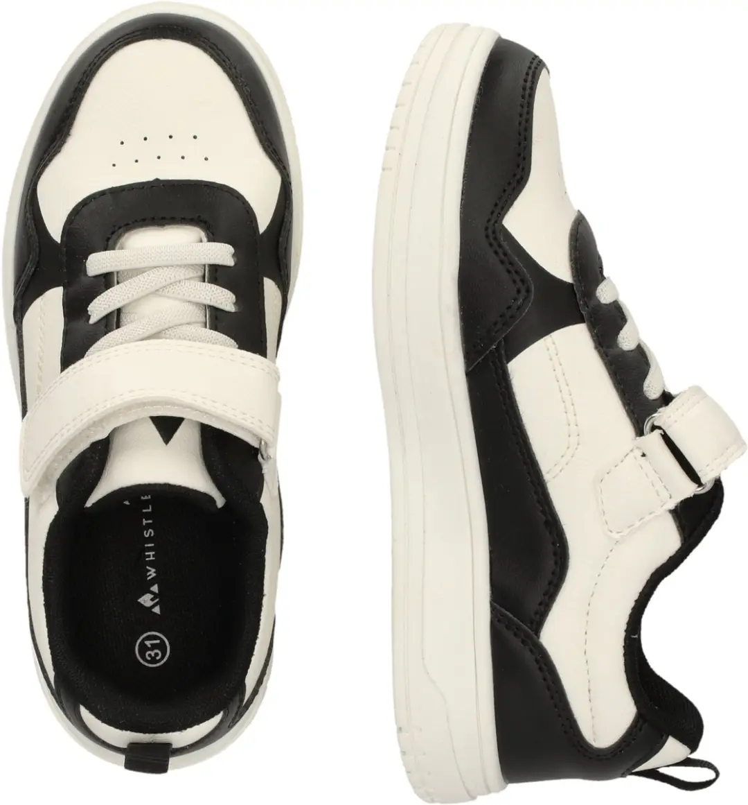 Whistler Sneakers Lecool - 39 - Zwart