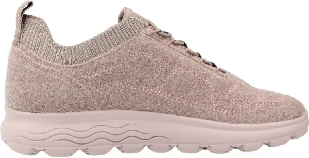 GEOX D SPHERICA A Roze 36 EU