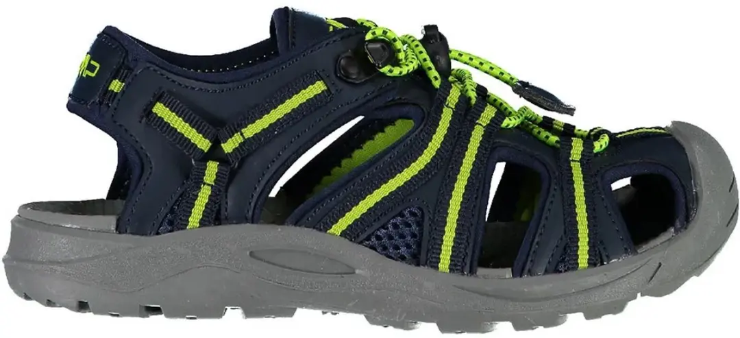 Cmp Aquarii 2.0 30q9664 Sandalen Blauw EU 29 Kinderen
