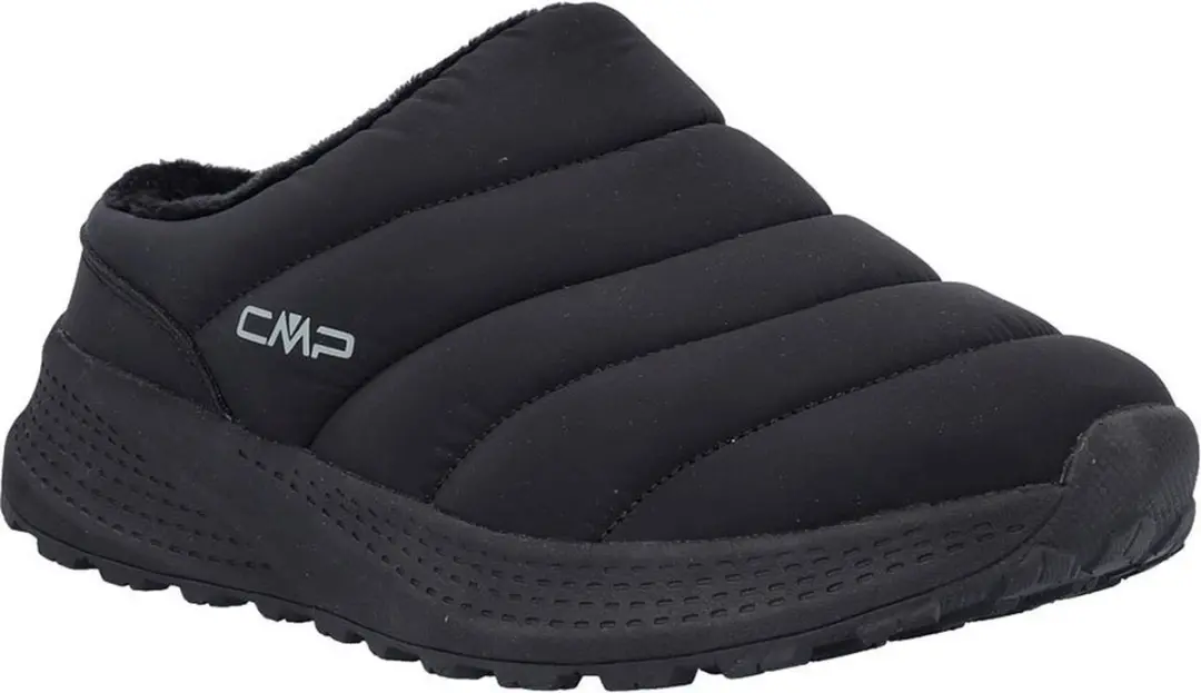Cmp Hertys Pantoffels Zwart EU 42 Vrouw