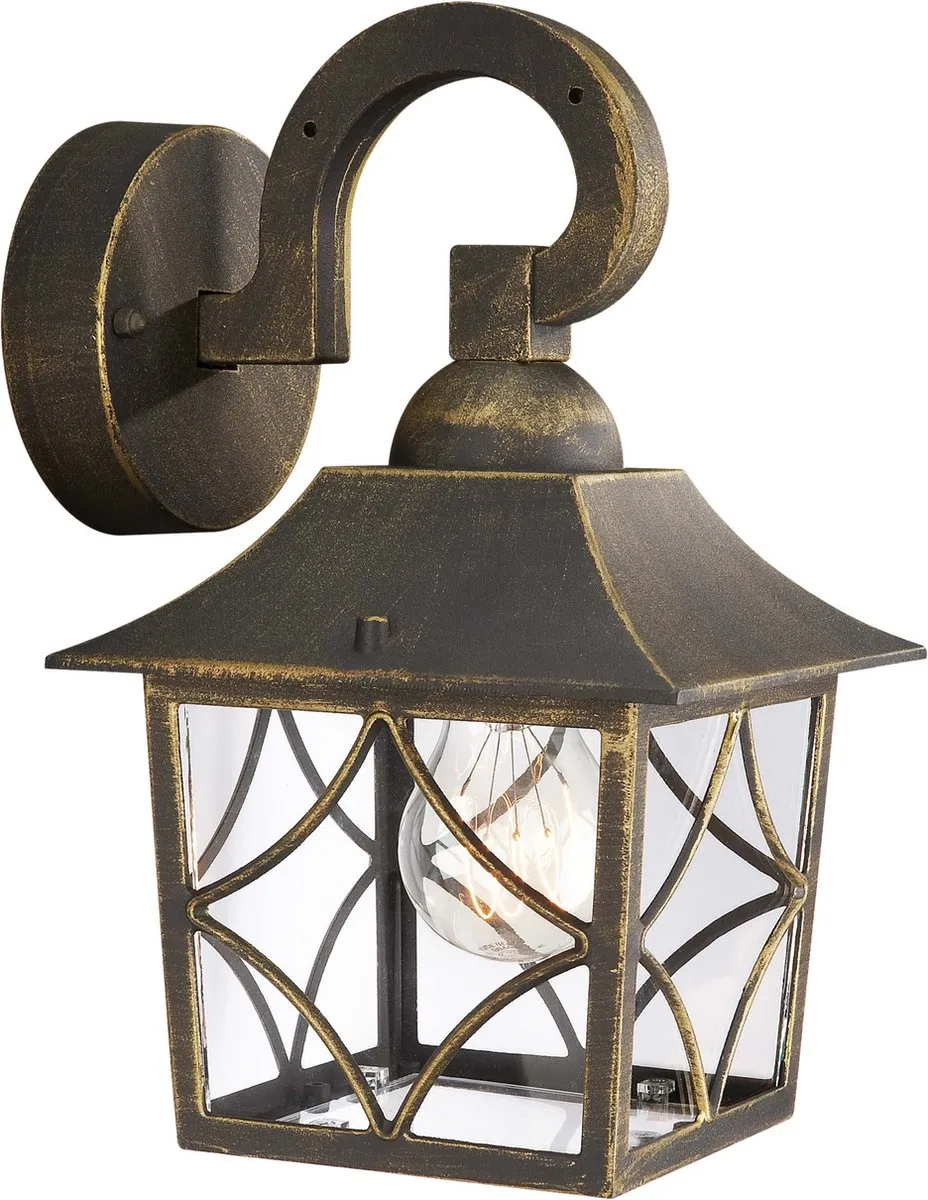 Philips Cambridge Buitenwandlamp