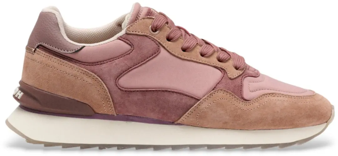 HOFF City Terracotta Sneakers
