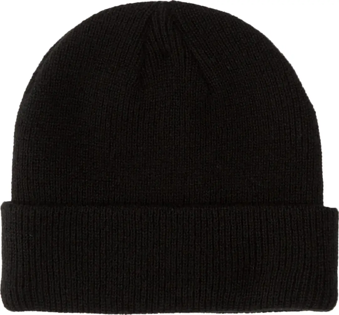 Quiksilver Beanie - Zwart