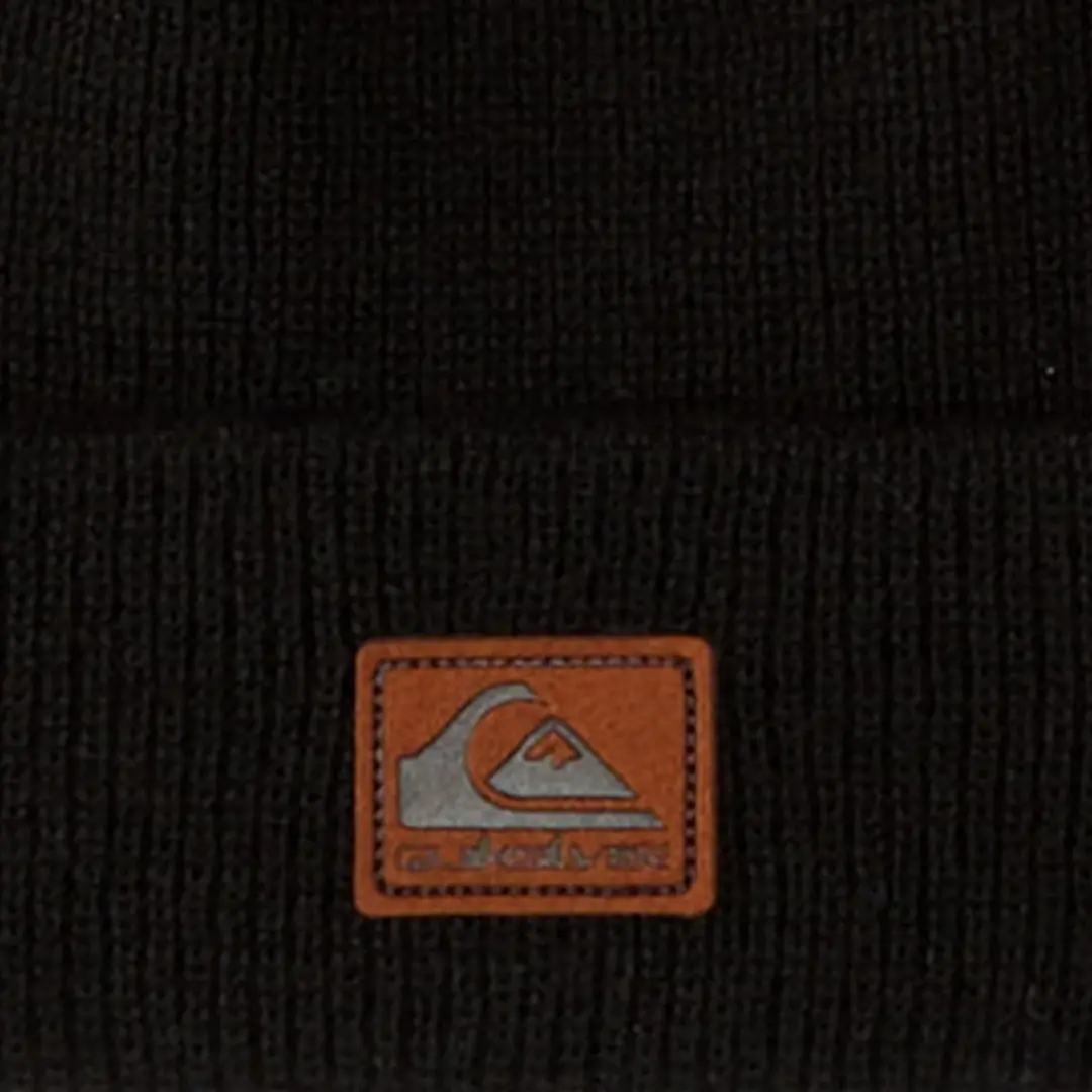 Quiksilver Beanie - Zwart