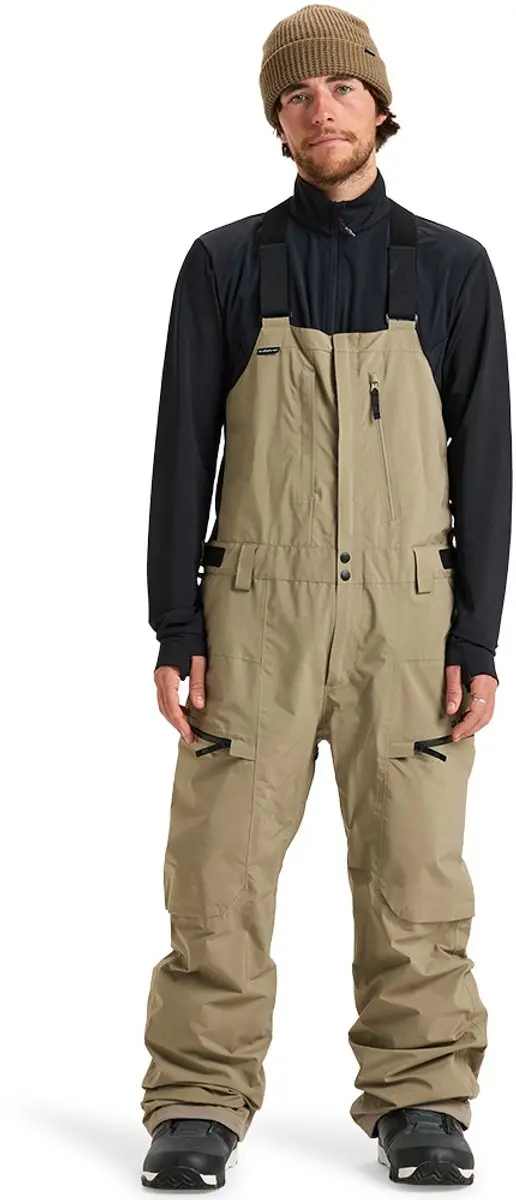Quiksilver Altostratus Stret Gore-Tex Overall
