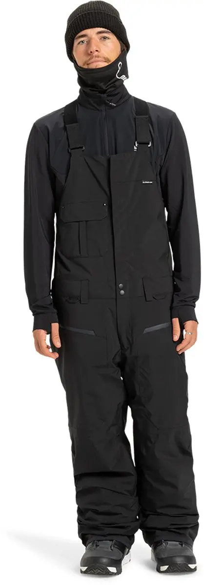 Quiksilver Paramo Stretch 20k Overall