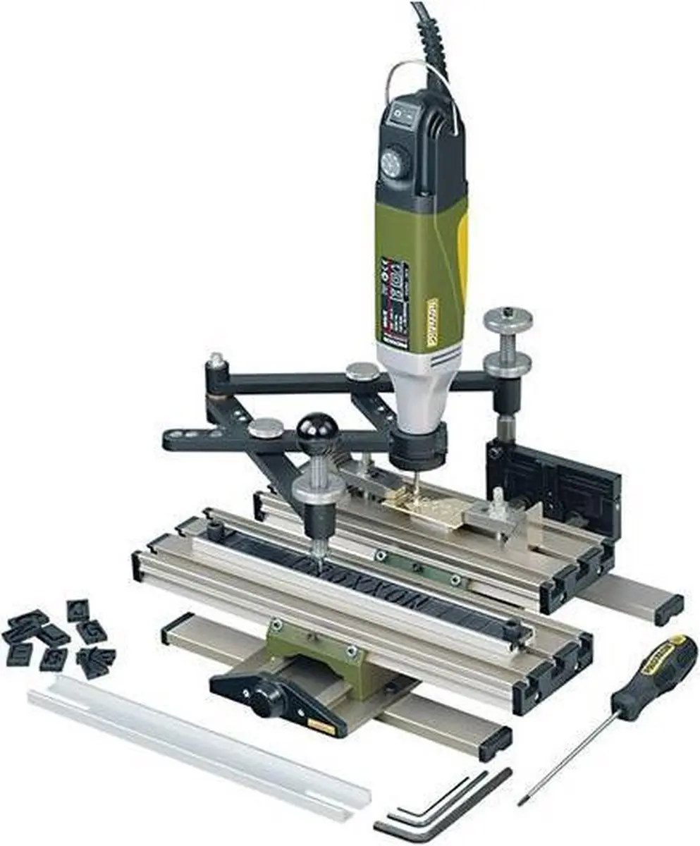 Proxxon Ge 20 Graveerinrichting