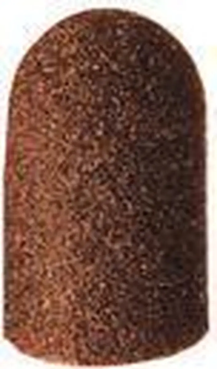 Pferd Slijpkapje K150 10x15mm PFERD