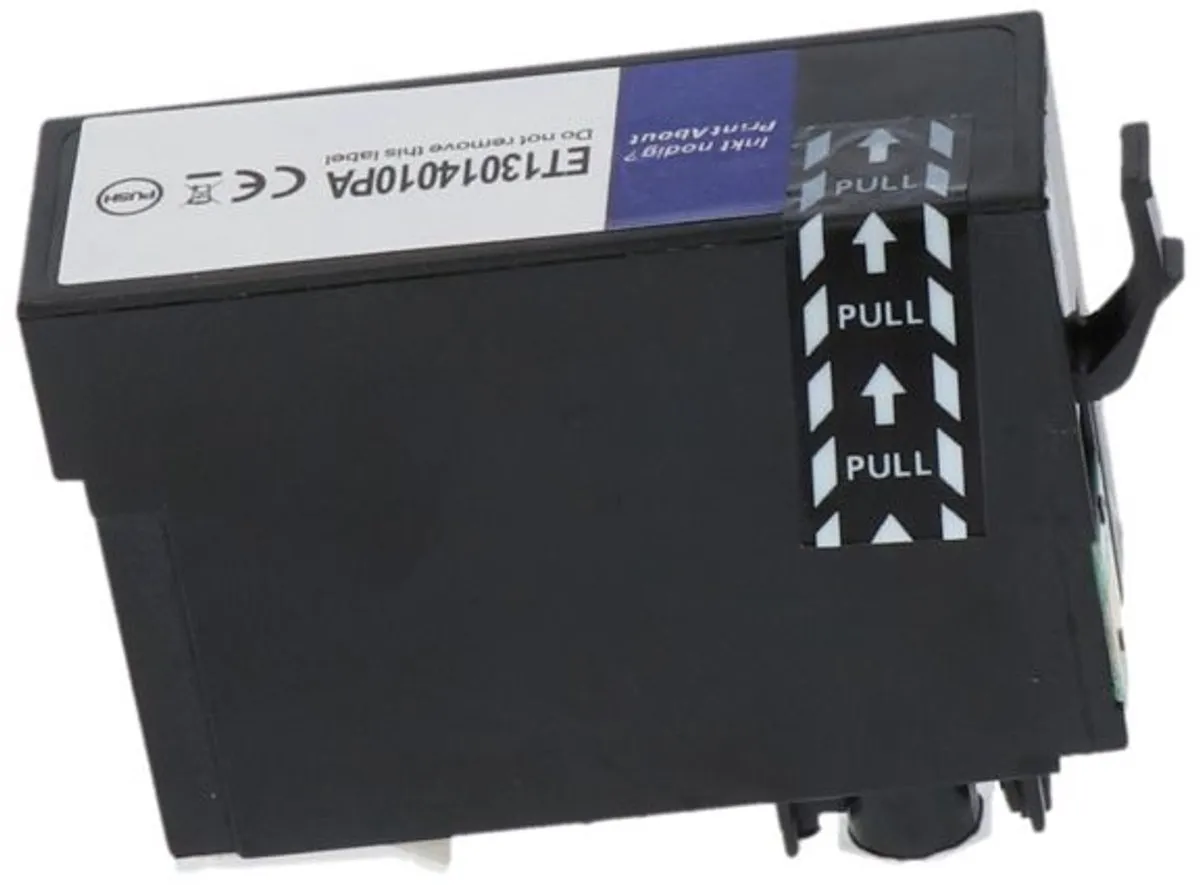 PrintAbout Epson T1301-PA Inktcartridge Zwart - XL