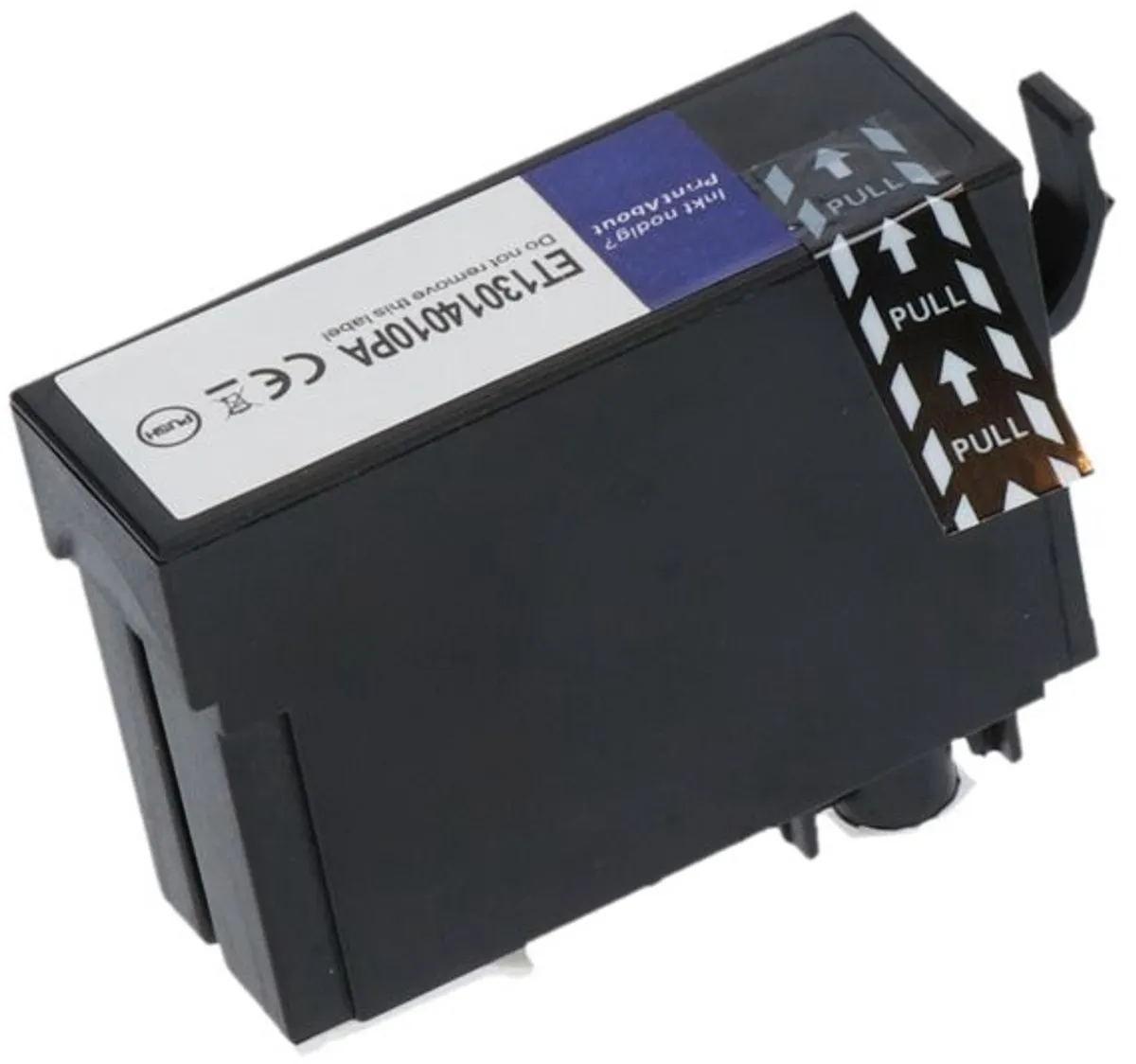 PrintAbout Epson T1301-PA Inktcartridge Zwart