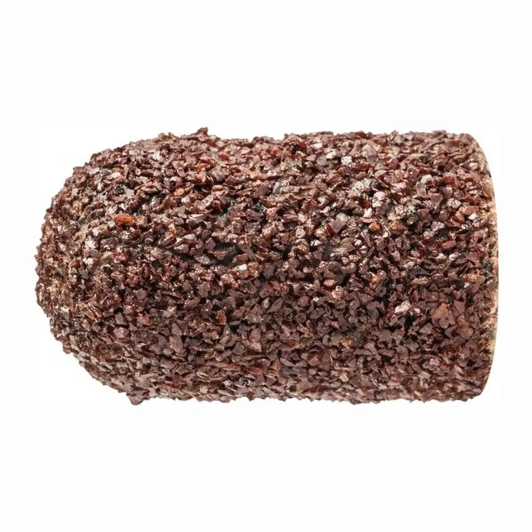 Pferd Schleifkappe POLICAP Ø16x26mm WRC Korrel 60