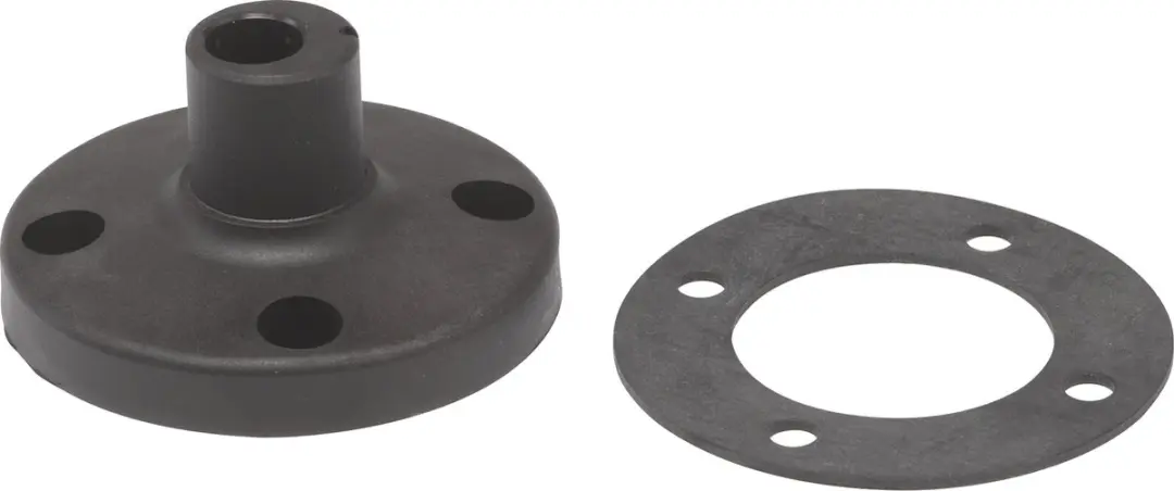 Siemens 8WD4308-0DB Montagevoet Signaalgever