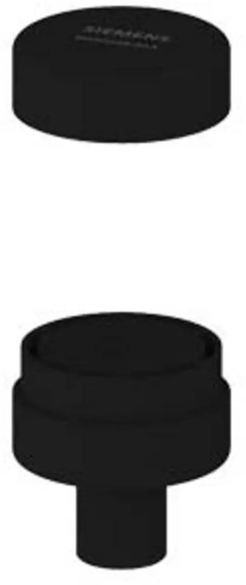 Siemens 8WD4208-0AA Aansluitelement Signaalgever