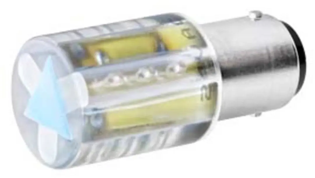 Siemens 8WD4428-6XE LED Signaallamp 24V