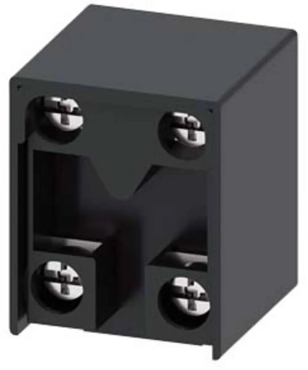 Siemens 3SE50000CA00 3SE5000-0CA00 Schakelelement 230 V 6 A IP00 1 stuk(s)