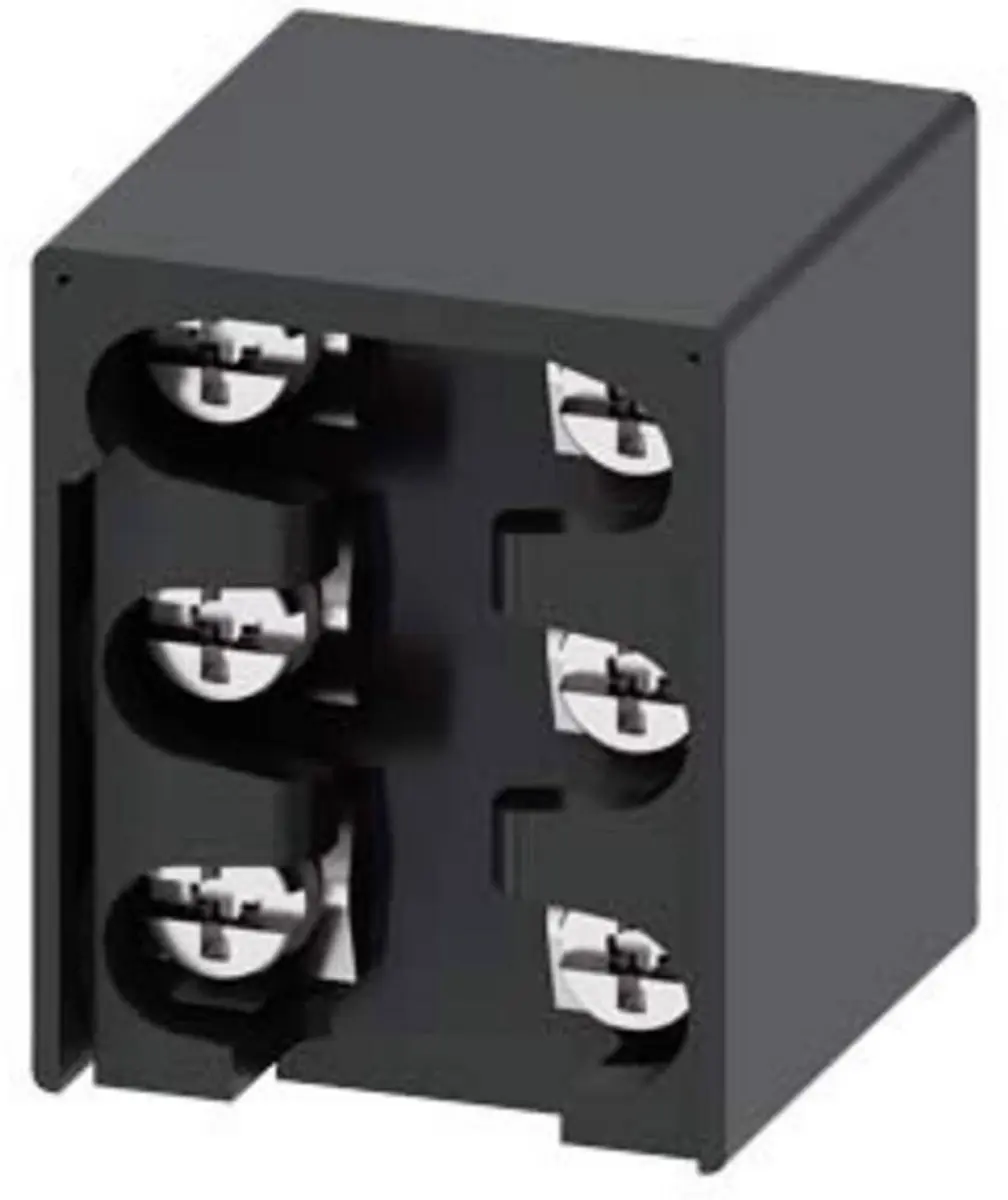 Siemens 3SE5000-0PA00 Schakelelement 230V 6A