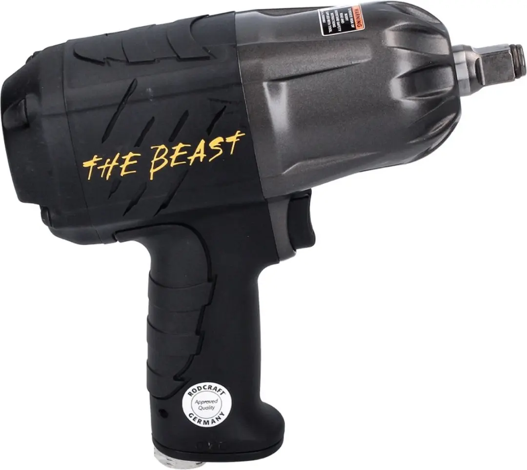 Contimac Pneumatische Slagmoersleutel 1/2" 29005 - Rodcraft RC2277