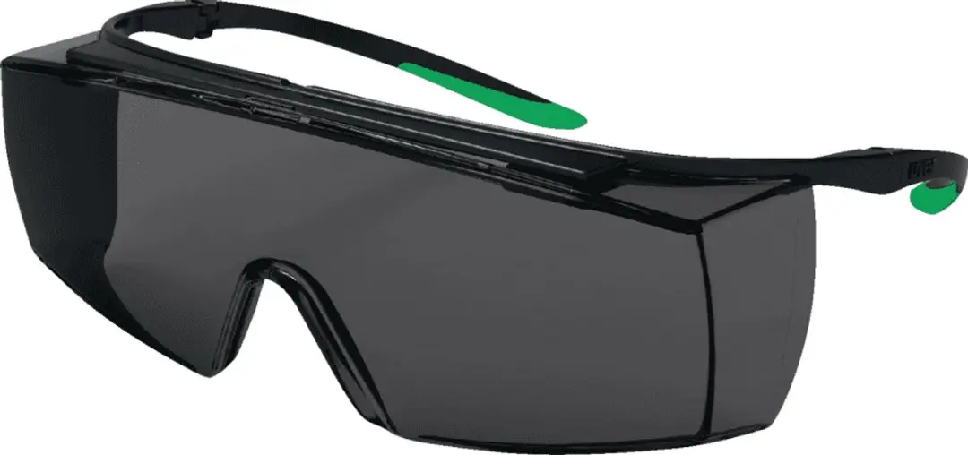 Uvex Super F OTG 9169-545 Overzetbril