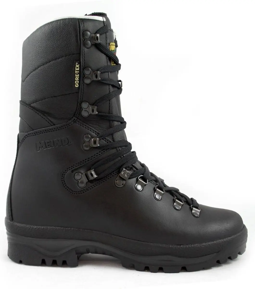 Meindl Meindl Army Pro black