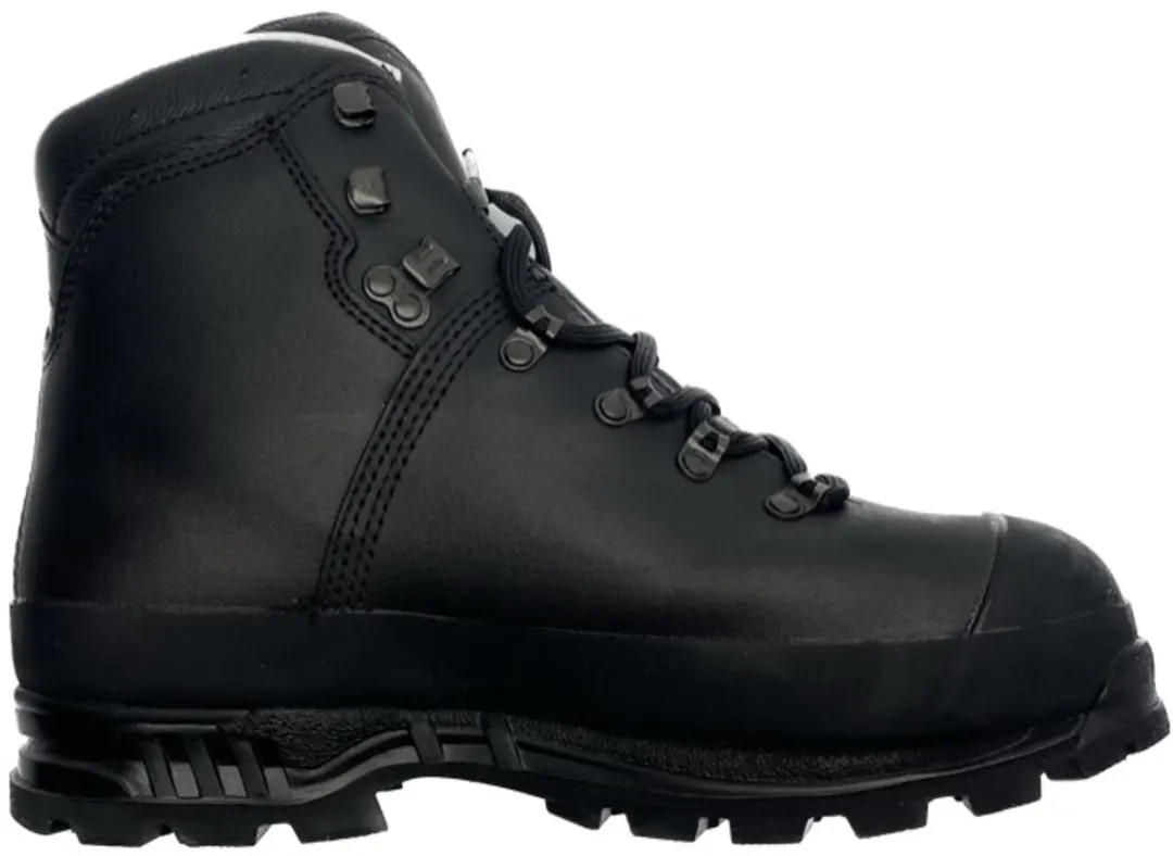 Meindl Bergschuh S3 Zwart 41