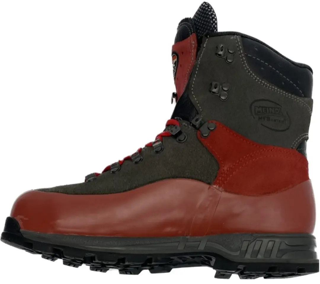 Meindl Airstream SB GTX Rood/zwart 46