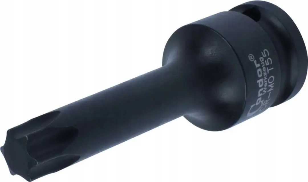 Condor Torx Dop 1/2" T55 x 78mm