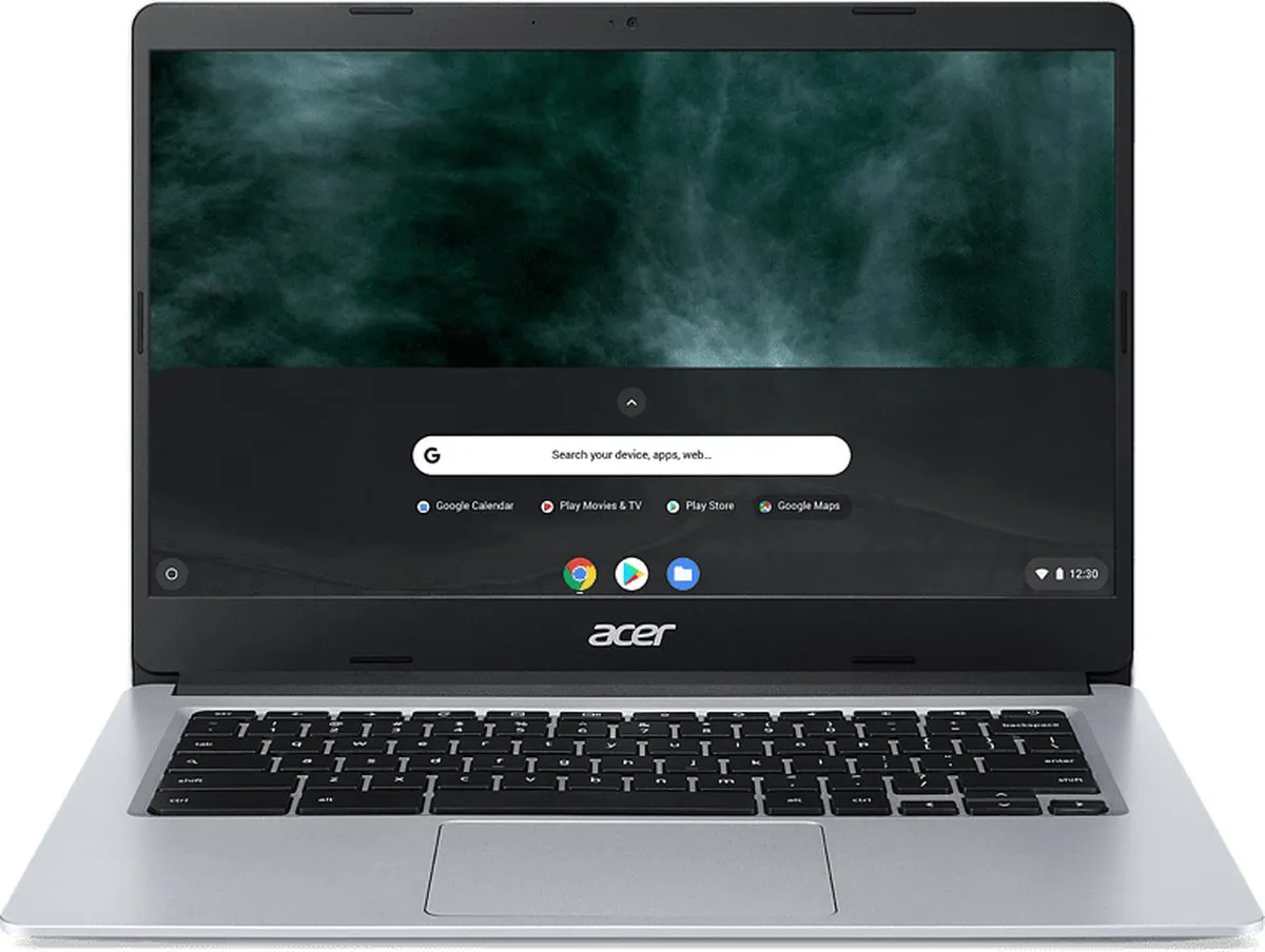 Acer Chromebook 314 CB314-1H-C5DC
