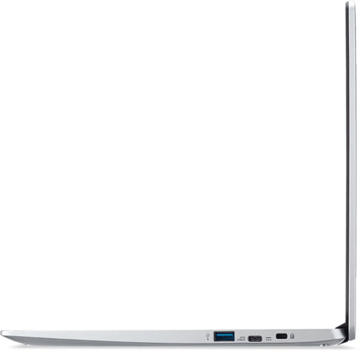 Acer Chromebook 314 CB314-1H-C5DC - 14 inch - 64GB