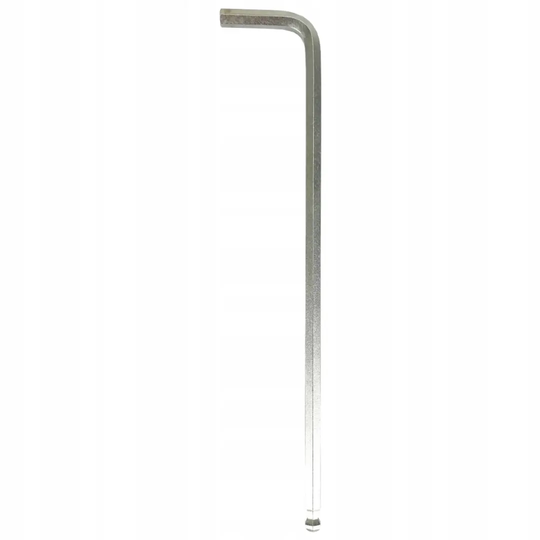 Milwaukee Inbussleutel 5 mm x 163 mm - afbeelding 5 van 5