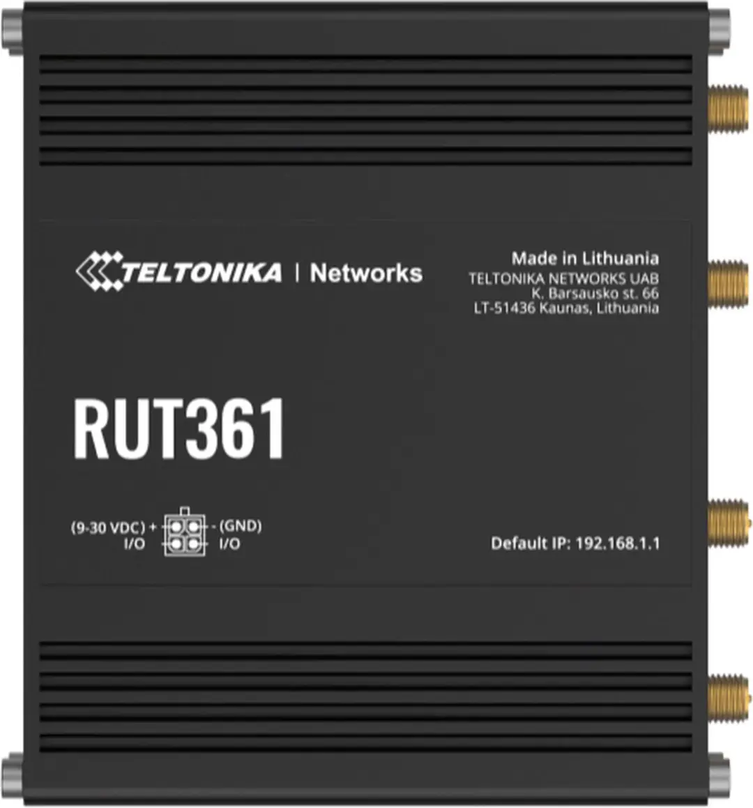 Teltonika RUT361 Router